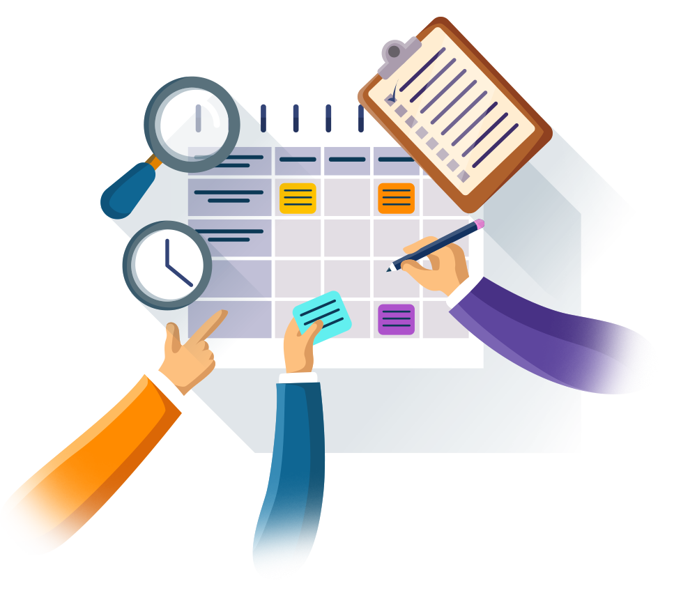 Agenda