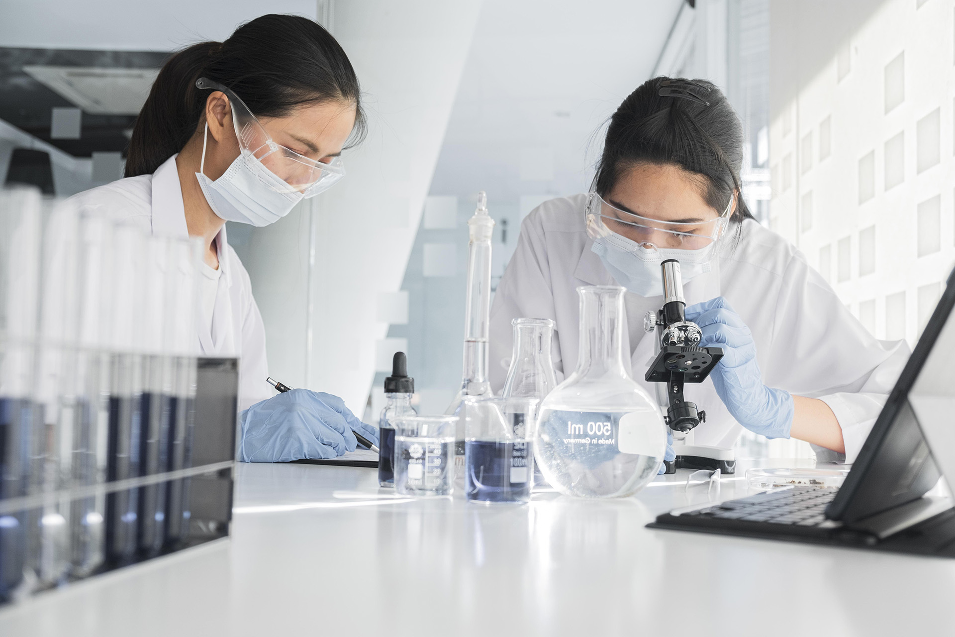 Research & Development (R&D)